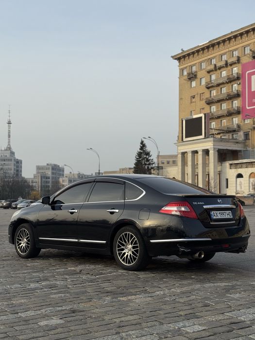 Продам Nissan Teana J32