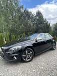 Volvo V40 R-Design 2.0 D3 150 KM 2016r.cały w orginale !