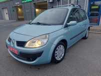 Продам авто Renault Scenic