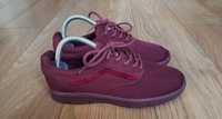 Buty Vans Old Skool Burgund Ultra Cush rozmiar 38 okazja Sneakers