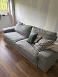 Sofa kivik vendo para desocupar