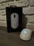 Logitech g pro x 2 superlight lightspeed
