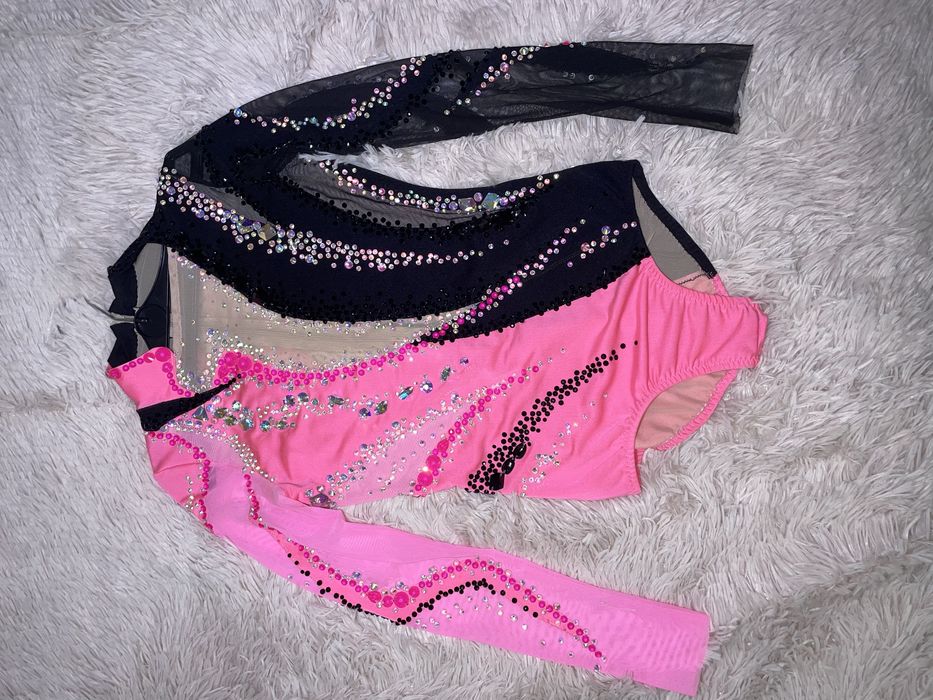 Купальник для художньої гімнастики