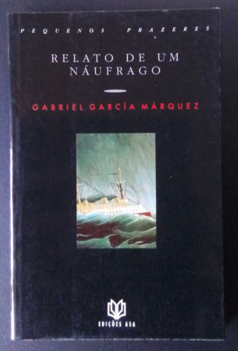 Pack de 6 livros: Vargas Llosa & García Márquez