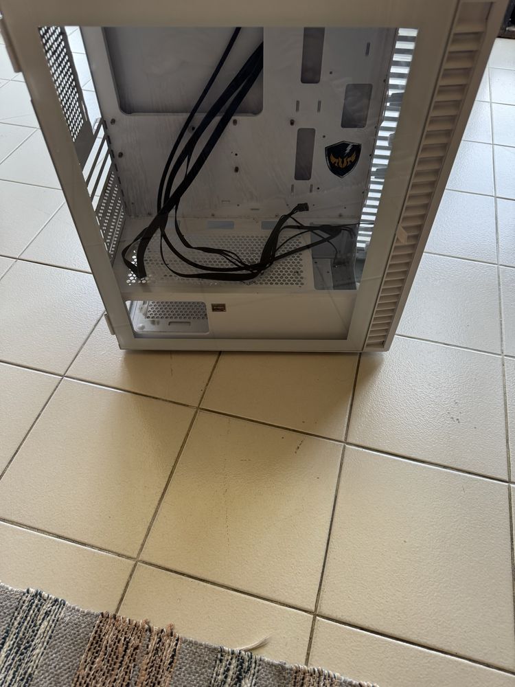 GRAFICA RX580 8GB SAPPHIRE NITRO +