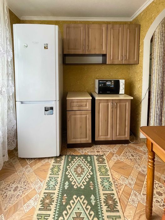 Продається квартира по вул. О.Пчілки . 38 м2