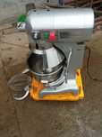 Mixer planetarny 20l