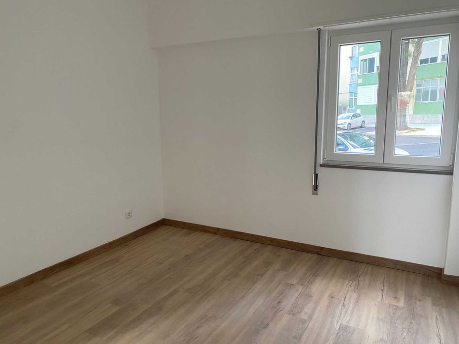 Apartamento T2 Porto salvo oeiras totalmente remodelado