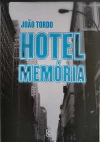 Portes Grátis - Hotel Memória (Edição de Bolso)