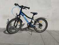Rower Storm Rapid 20