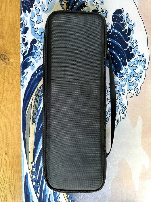 Etui Case twardy na klawiaturę Logitech MX Keys