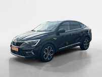 Renault Arkana 1.3 TCe Techno EDC
