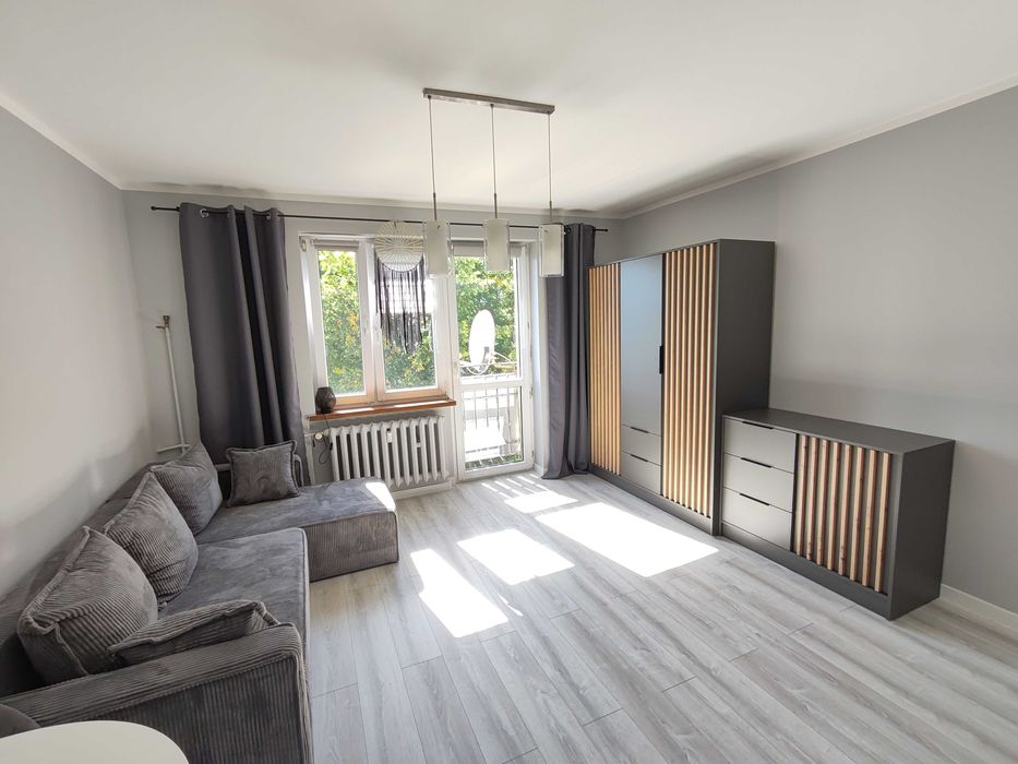 Kawalerka do wynajęcia