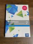 Matematyka 2 zakres podstawowy