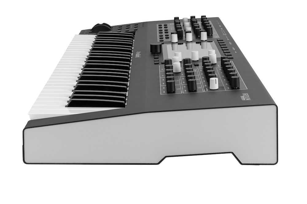 WALDORF IRIDIUM Keyboard - Potężny Syntezator !