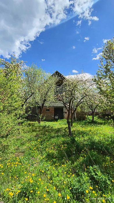 Продаж дачного будинку в СТ Надія, Ружичанка