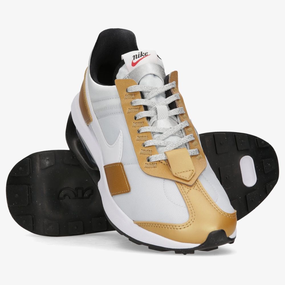 Кроссовки кросівки Nike Air Max Pre-day SE 10-8,5 розмір DJ6210-001