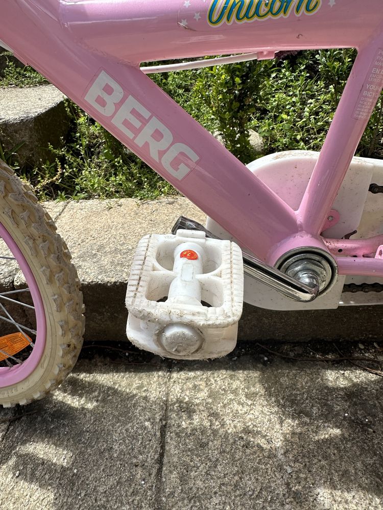 Bicicletas Criança - Menina