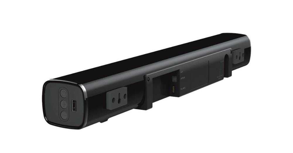 Soundbar Creative Labs Creative Stage, 2.1 160 W/ HDMI/ Bluetooth/Arc