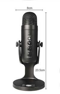 Professional studio microphone Haomuren
