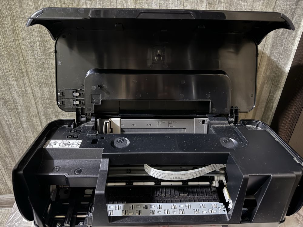 Принтер canon ip1800