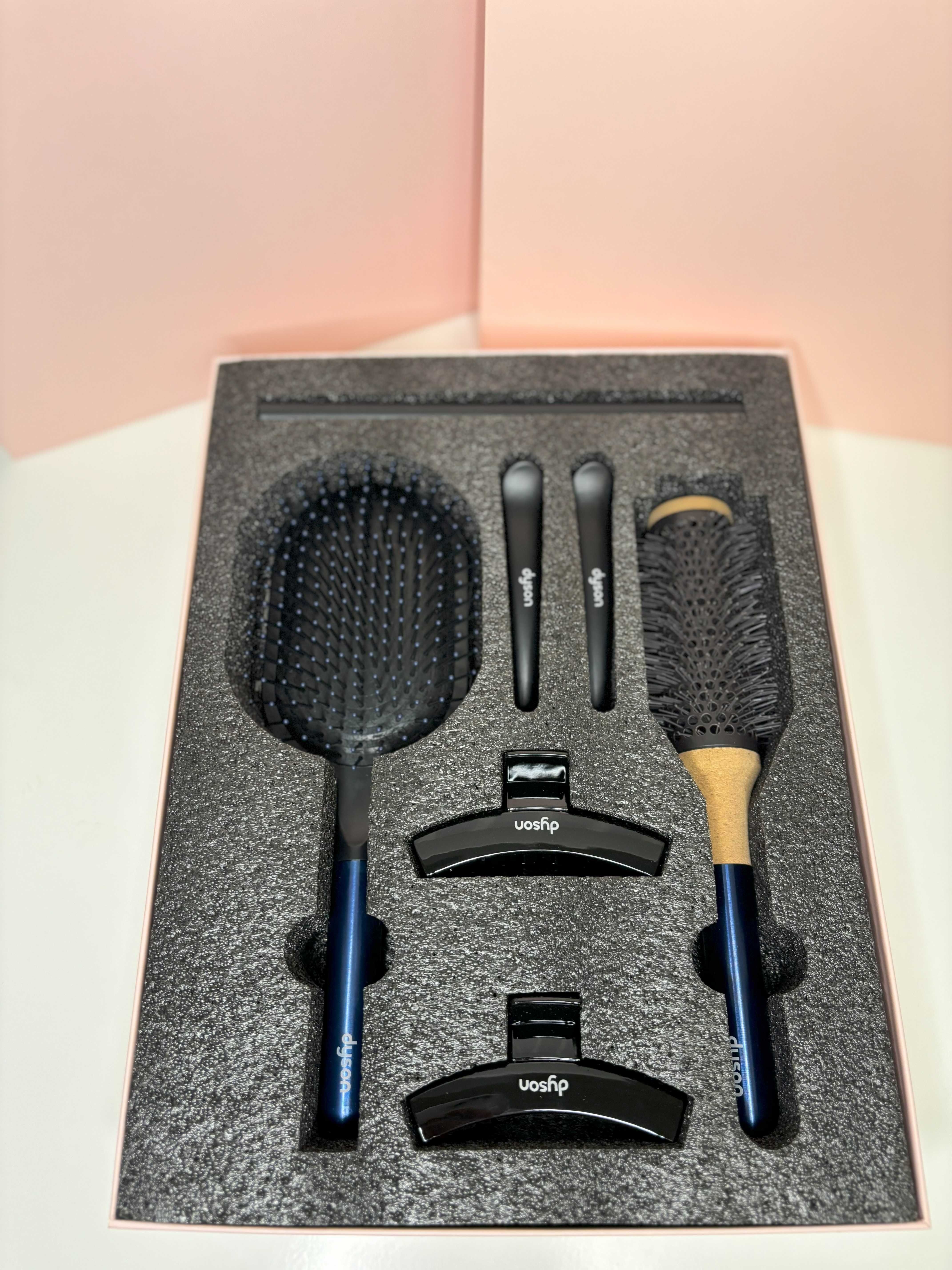 Подарунковий набір Dyson Styling