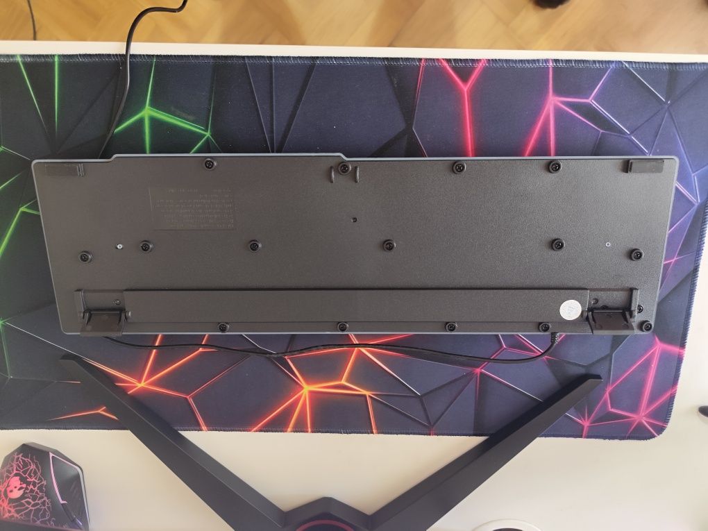 Teclado Gaming - KUIYN