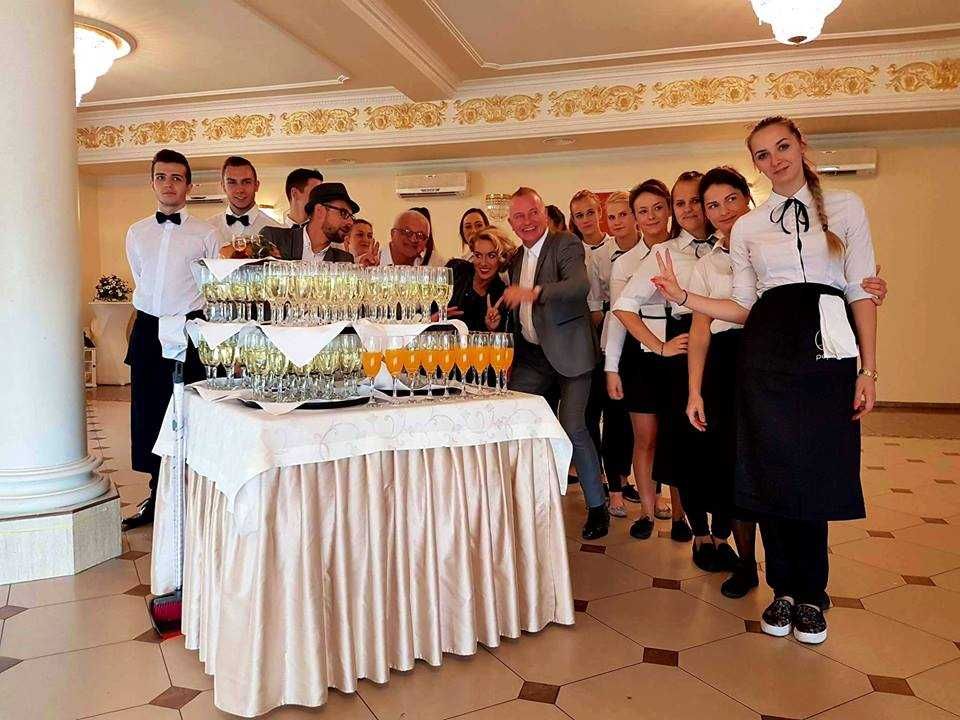 DJ, Wodzirej, OneMan Orchestra na Wesela, Urodziny, Biesiady Górnicze