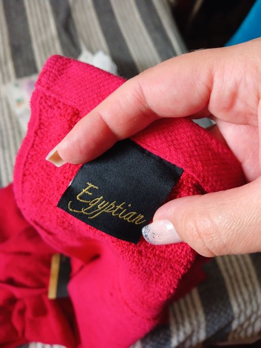 Индийское полотенце сауна