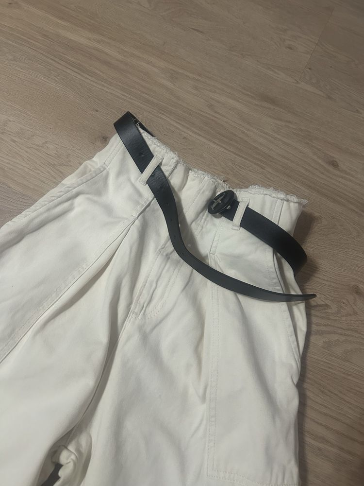 Джинси stradivarius штани baggy sk8 y2k