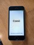 iPhone 5s + etui