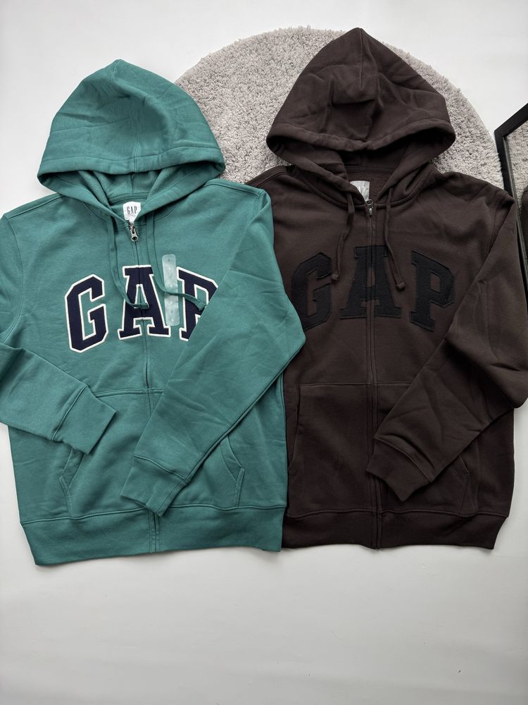 Худи Gap,зип худи геп,оригінальні худі