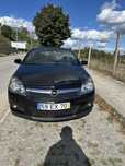 Opel astra 1.7 125cv