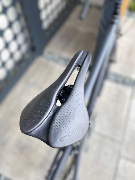 Rower szosowy Lapierre Sensium 3.0 55L Shimano Tiagra, Karbon