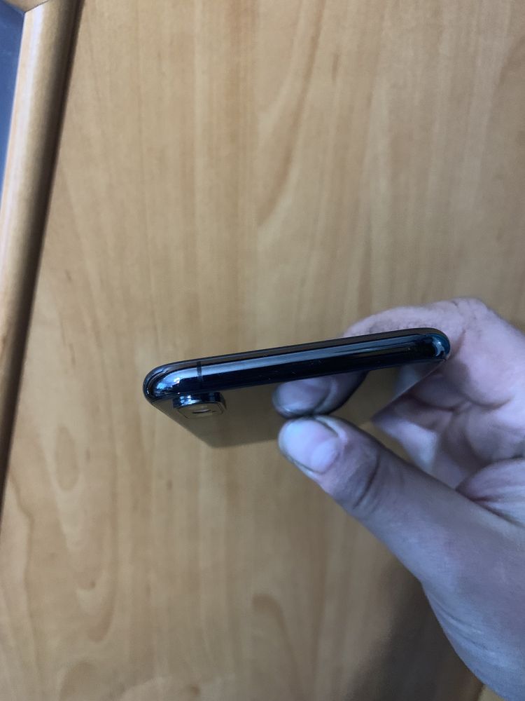 iPhone X 64 black айфон 10 черный айфон 11 12 13 14 Apple iphone never