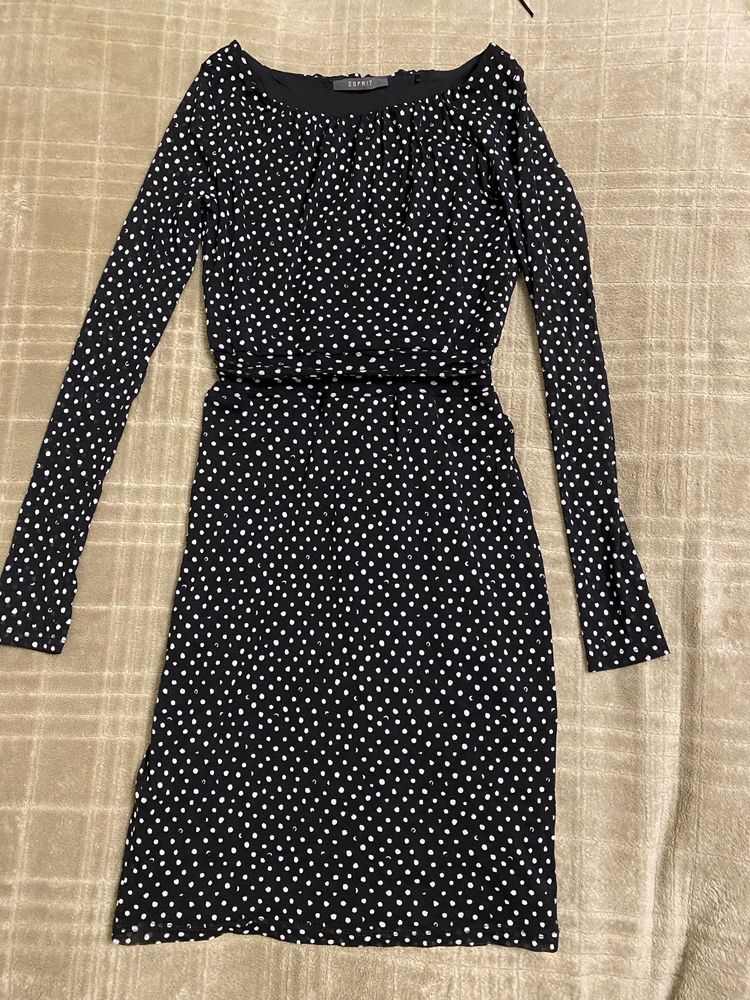 платье нарядное Esprit