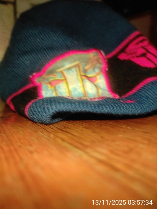 Super Шапка transformers autobot