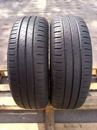 2 X Opony Letnie 185/65 R15 Continental