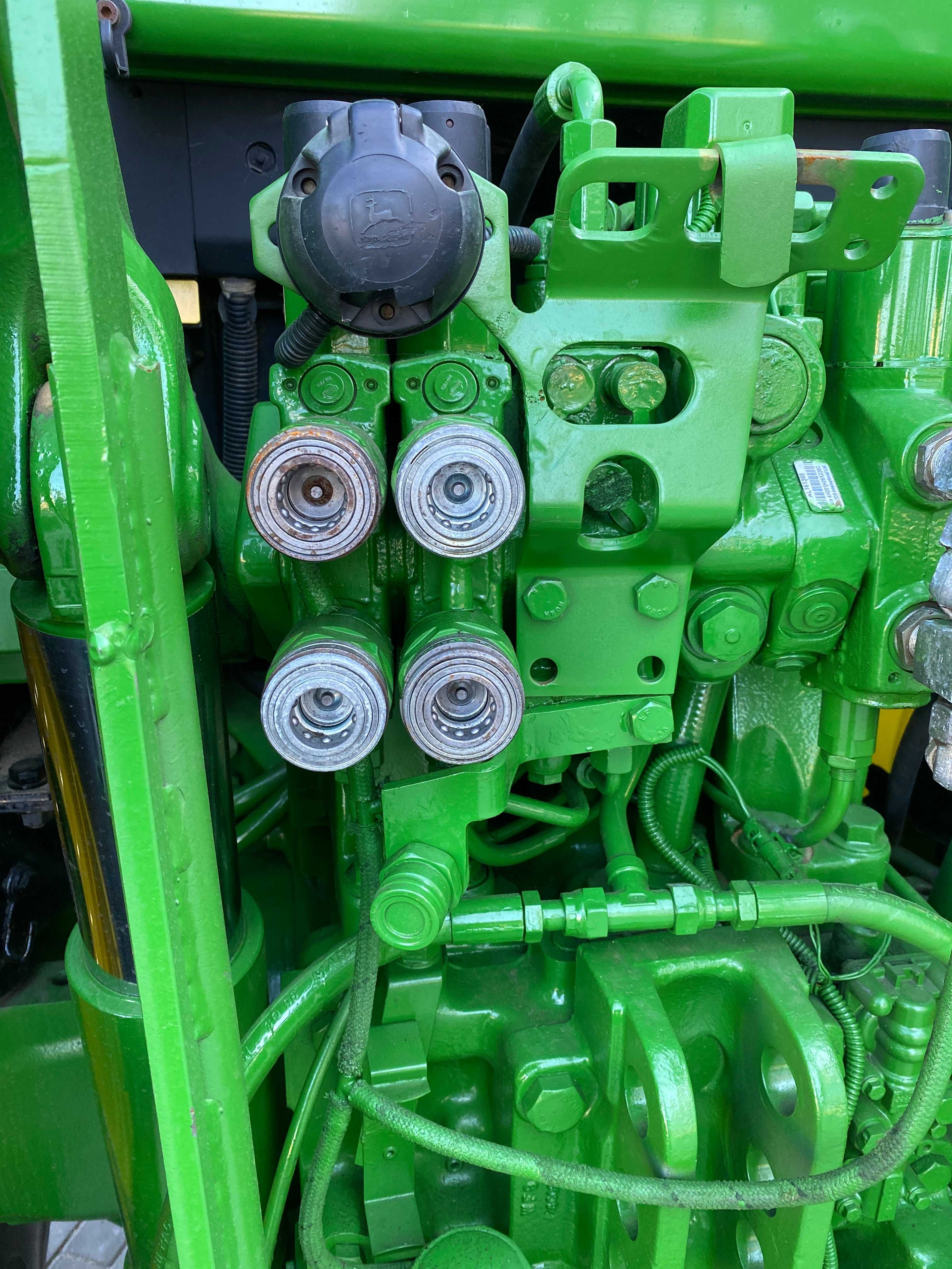 Трактор John Deere 6920 150к.с.