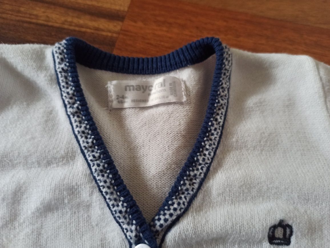 Sweter Mayoral 65