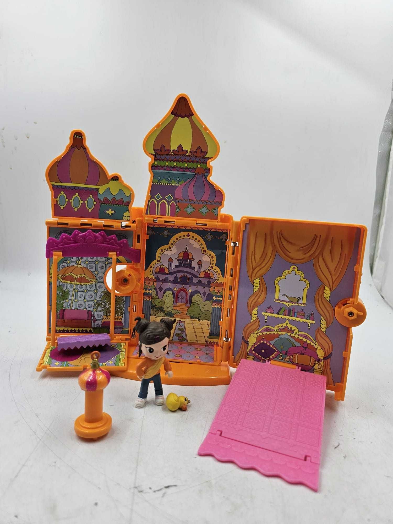 Bandai magiczny zamek