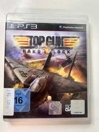 Top Gun Hard Lock PS3 Play Station 3