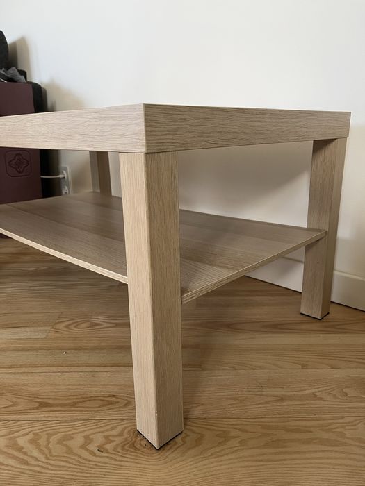 Stolik lack Ikea