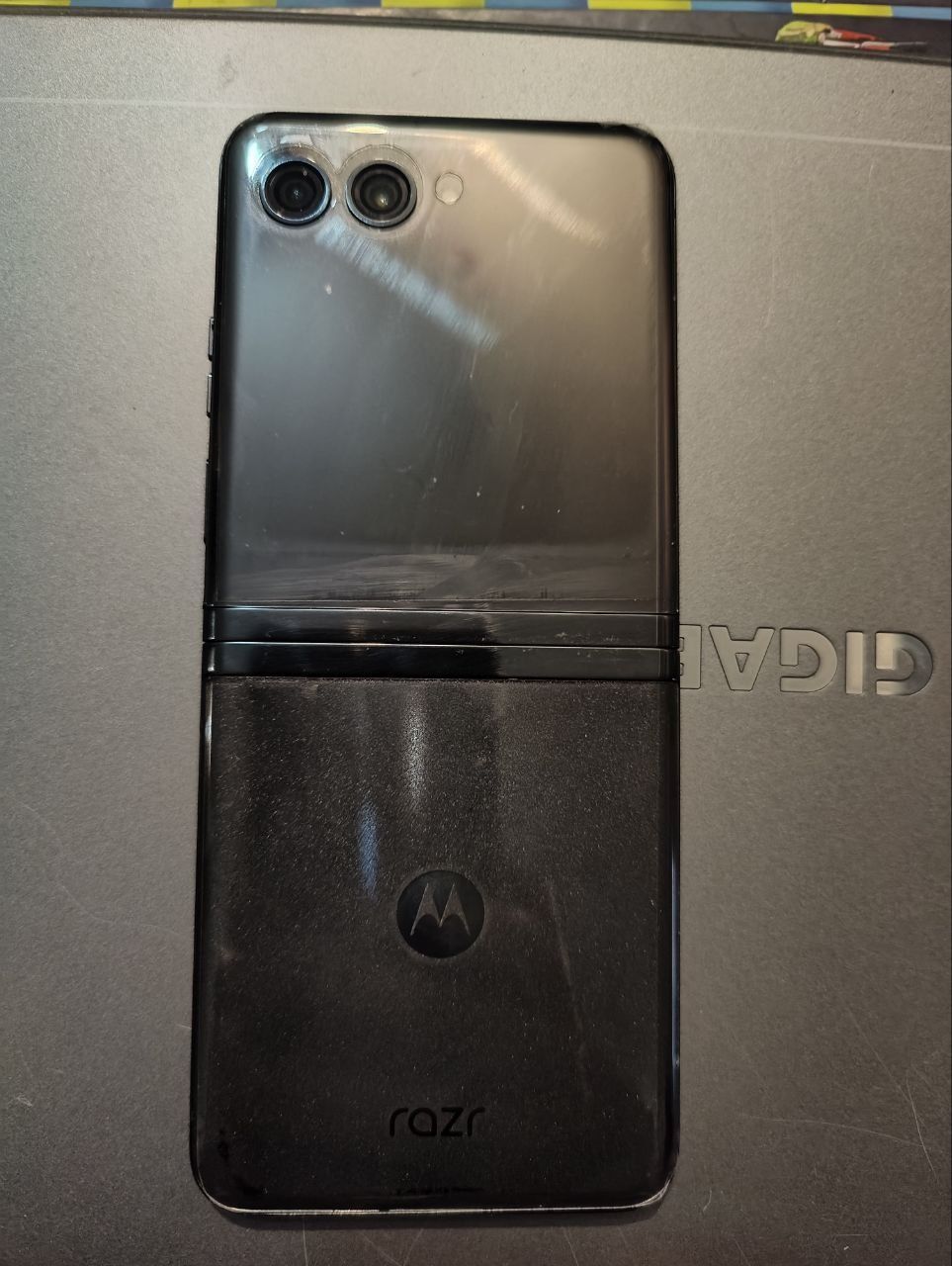 Moto Razr 40 ultra