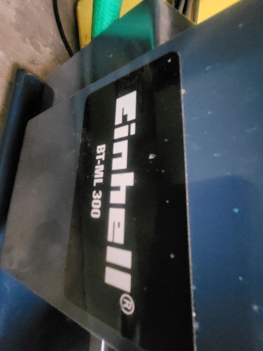 Мини токарный настольный станок по металлу Enchell