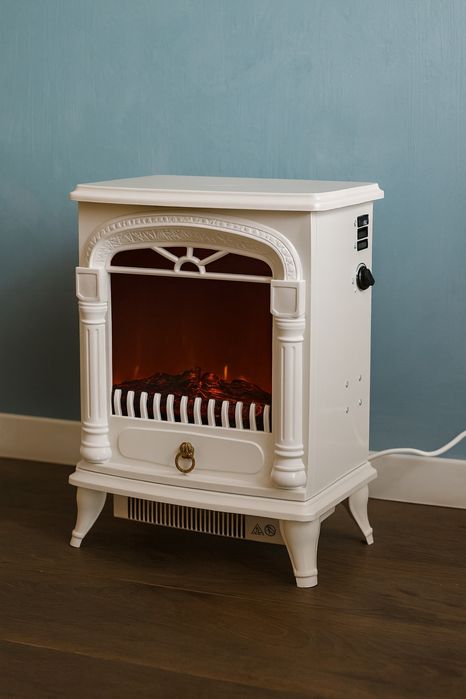 Lareira elétrica 1950 W