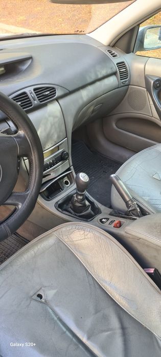 Renault Laguna 2.2 DCI