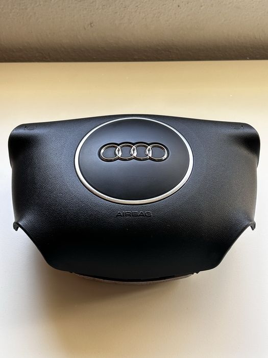 Airbag AUDI A4 B6 2002