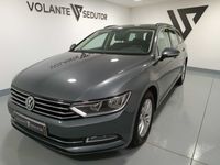 Volkswagen Passat Variant 1.6 TDI BlueMotion