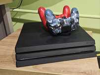 Play Station 4 PRO  1T  4k